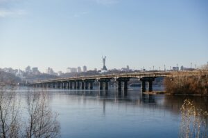 Міст імені Патона
